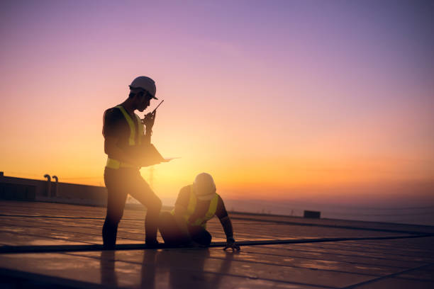 Best Slate Roofing Contractor  in Firestone, CO