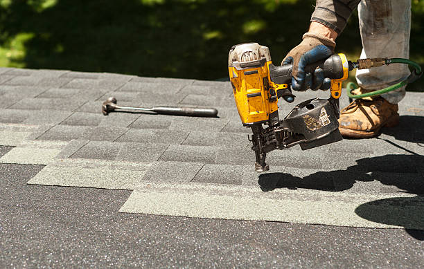 Best Roof Gutter Cleaning  in Firestone, CO