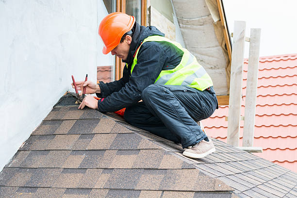Best Roof Gutter Cleaning  in Firestone, CO