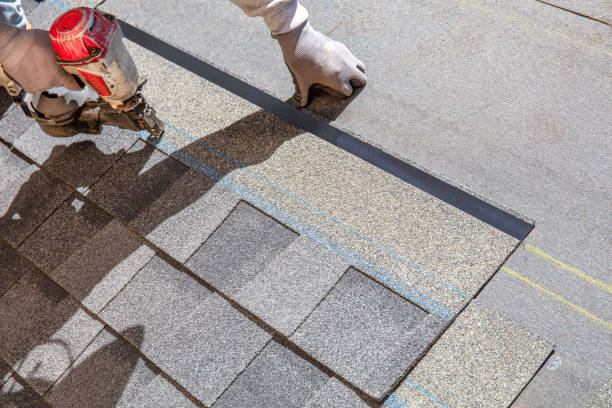 Quick and Trustworthy Emergency Roof Repair Services in Firestone, CO